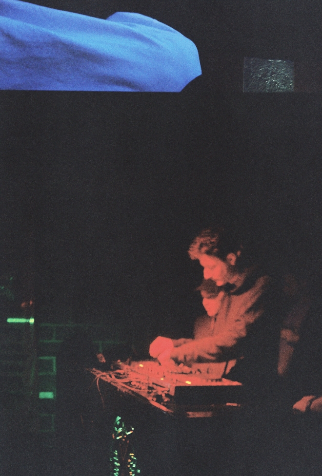 13 Dungeon Havířov Stolárna Metro